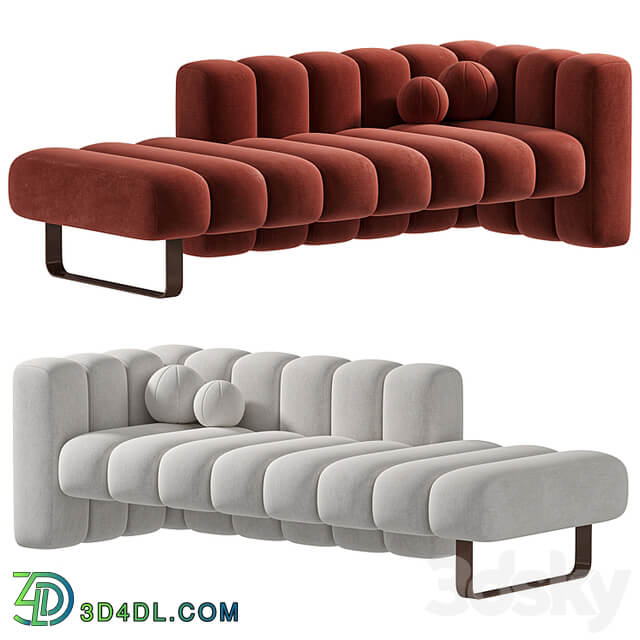 MEDEA 1905 Sofa