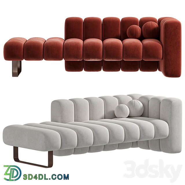 MEDEA 1905 Sofa