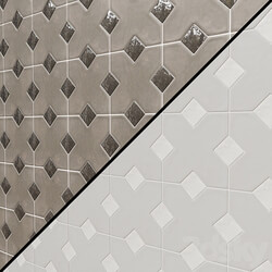 KASBAH Equipe Ceramicas tiles 