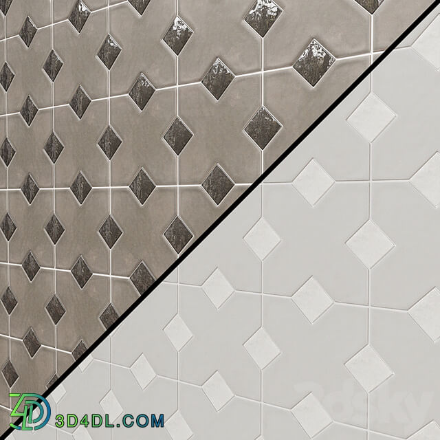 KASBAH Equipe Ceramicas tiles