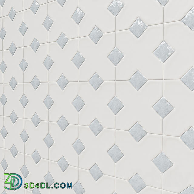 KASBAH Equipe Ceramicas tiles