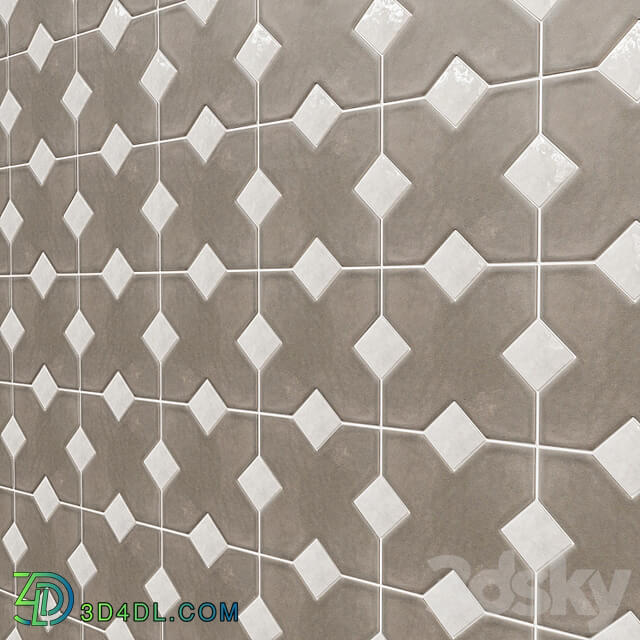 KASBAH Equipe Ceramicas tiles