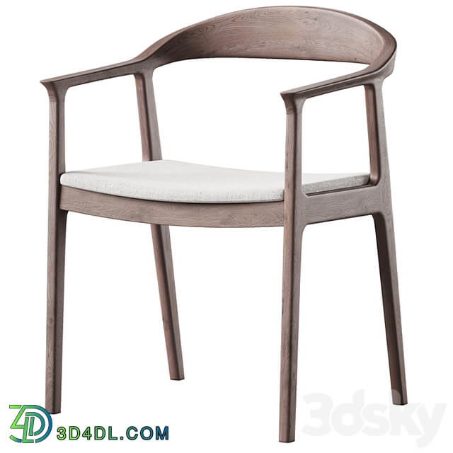 Barolo chair by deephouse