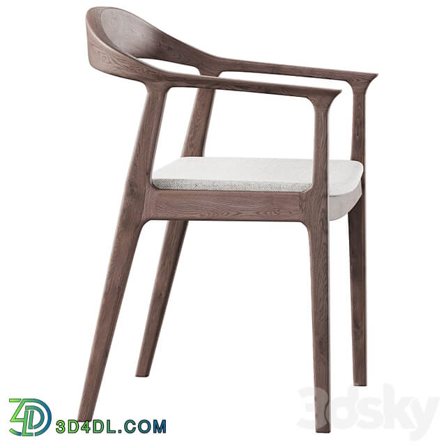 Barolo chair by deephouse