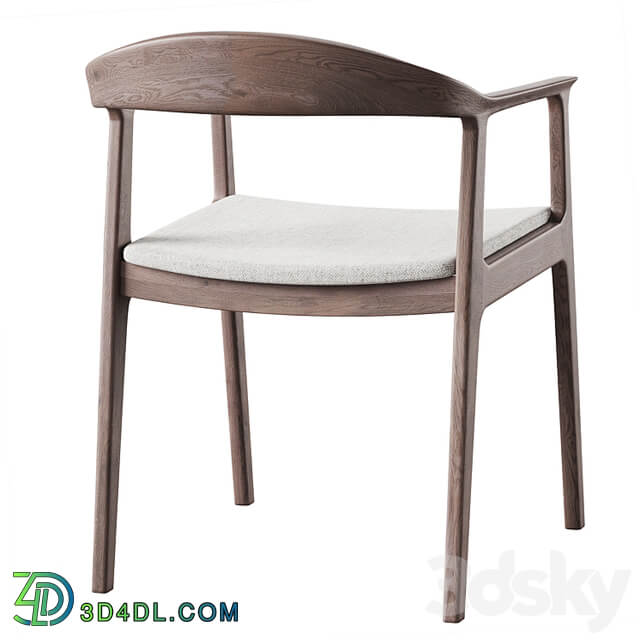 Barolo chair by deephouse