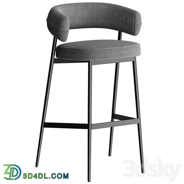 Bar stool Nena