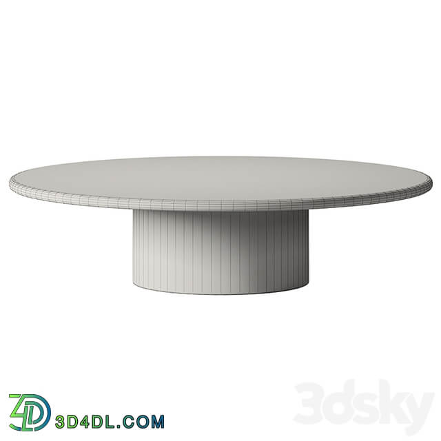 Doyle by Minotti