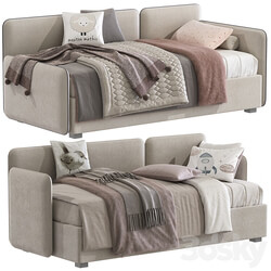 Sofa bed LEVEL 315 