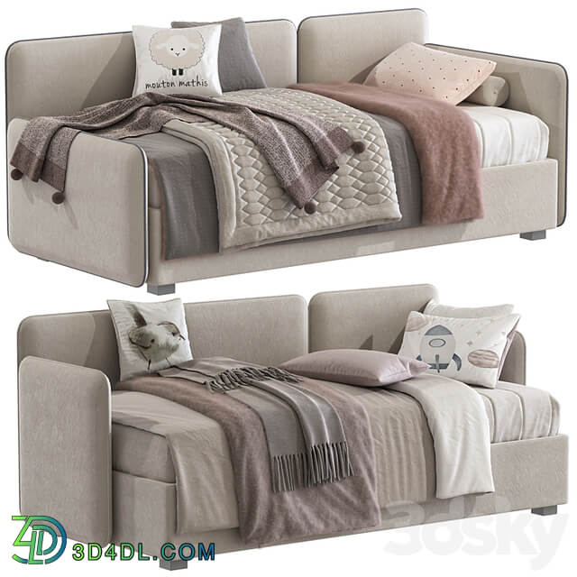 Sofa bed LEVEL 315