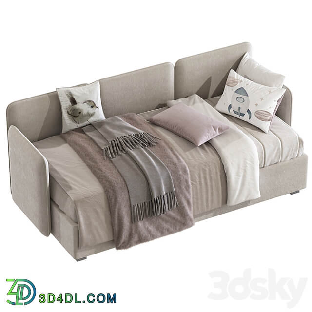 Sofa bed LEVEL 315