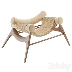 Wonatti Espiunca armchair 