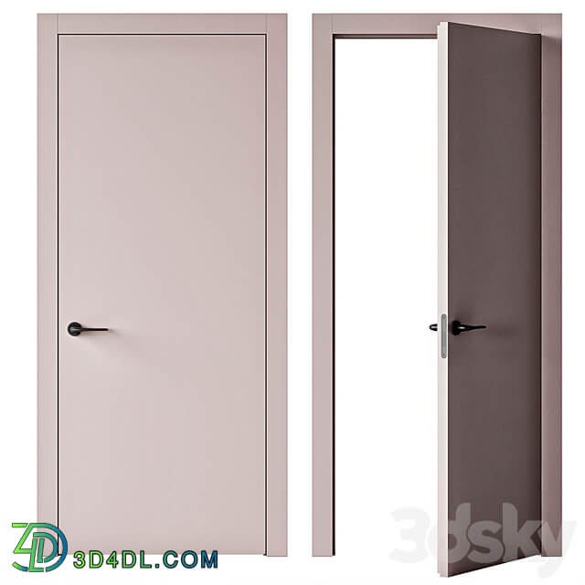 INTERIOR DOORS 013