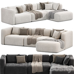 shangai sofa by poliform 