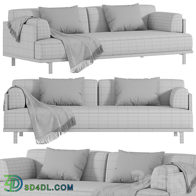 Maria Sofa By Rove Concepts Collection