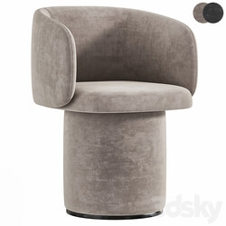 BILLIE CHAIR DITRE ITALIA COLLECTION 