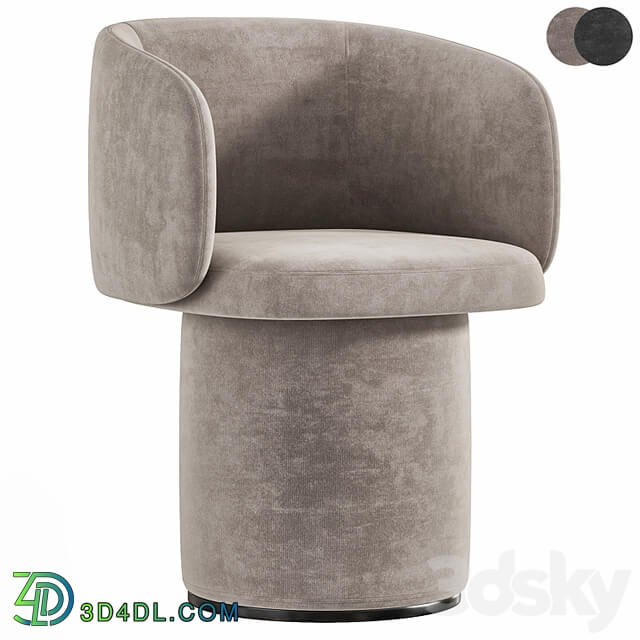 BILLIE CHAIR DITRE ITALIA COLLECTION