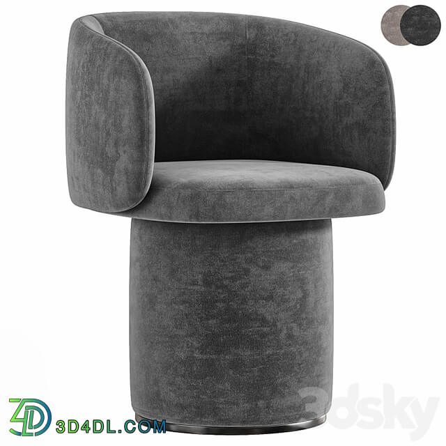 BILLIE CHAIR DITRE ITALIA COLLECTION