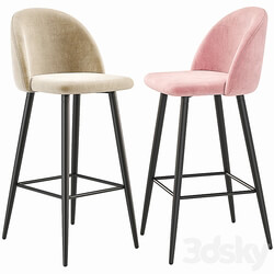 Westwing Amy Bar Stool 