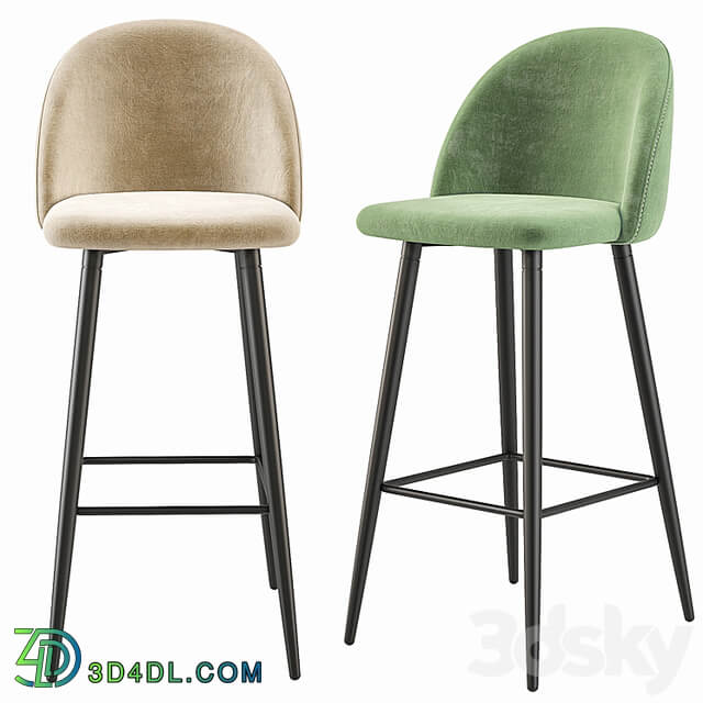 Westwing Amy Bar Stool