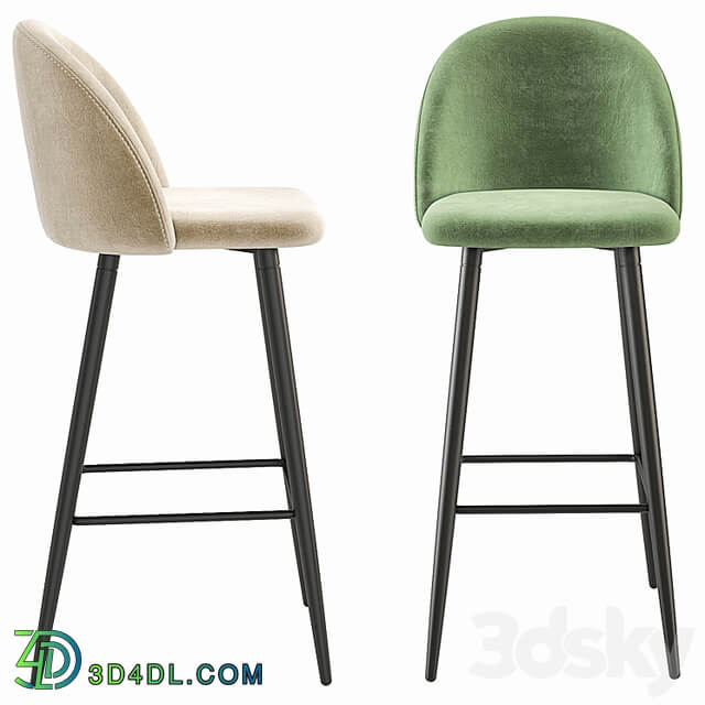 Westwing Amy Bar Stool