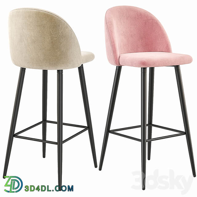 Westwing Amy Bar Stool