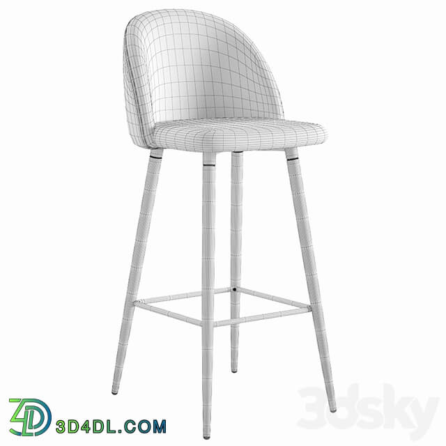 Westwing Amy Bar Stool