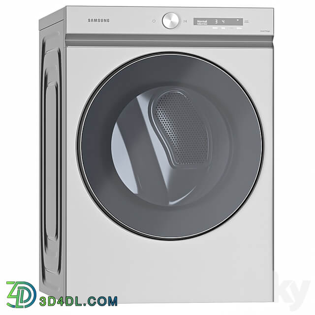 Samsung Washing Machines and Dryer WF53BB8700ATUS DVE53BB8700TA3