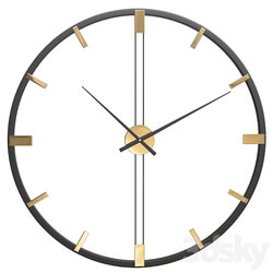 Wall Clock Felicie 