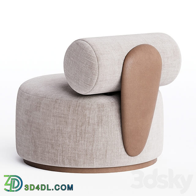 Pollux Armchair