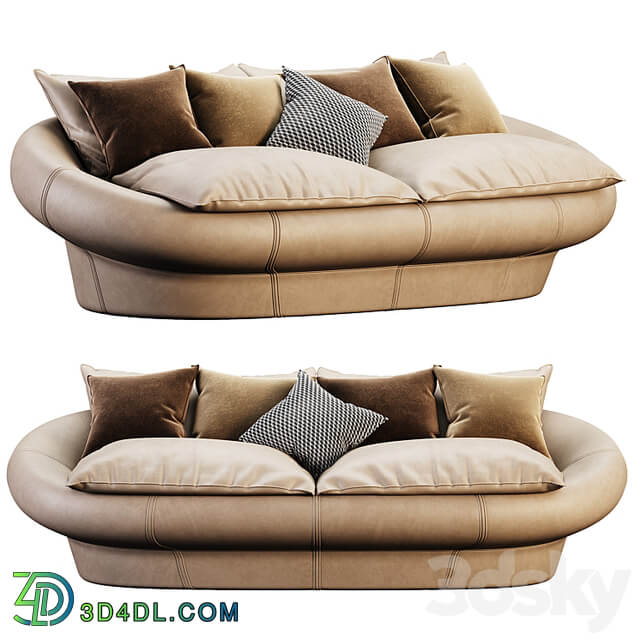 Giovannetti TANGERI sofa