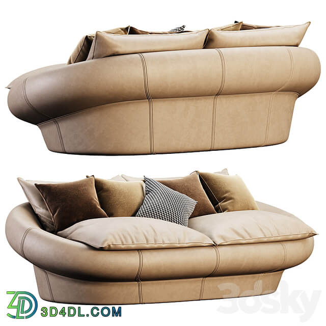 Giovannetti TANGERI sofa