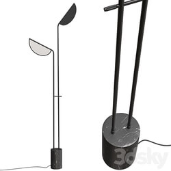 Nordic floor lamp 