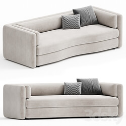 Virgule Sofa 