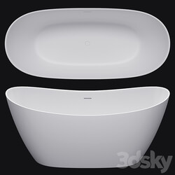 Salini NOEMI set 170 185 dividual bath 