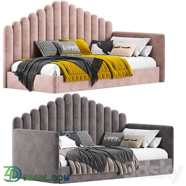 Bed daybed BLOM