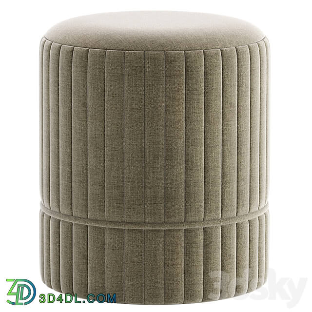 Pouffe Descartes by inmyroom.ru/Пуф Декарт