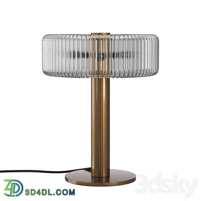 Renato Table Lamp