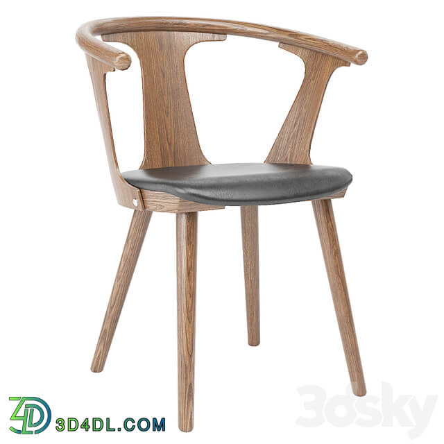 In Between SK2 Dining Chair