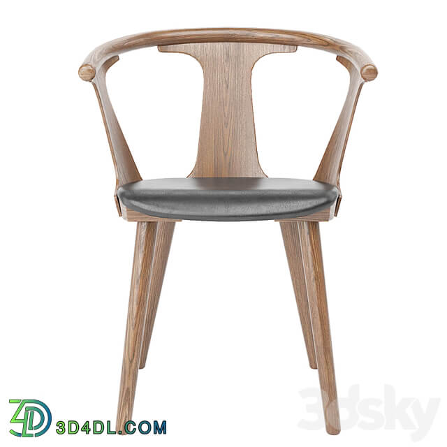 In Between SK2 Dining Chair