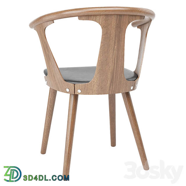 In Between SK2 Dining Chair