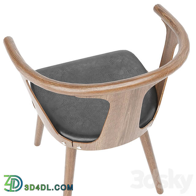 In Between SK2 Dining Chair