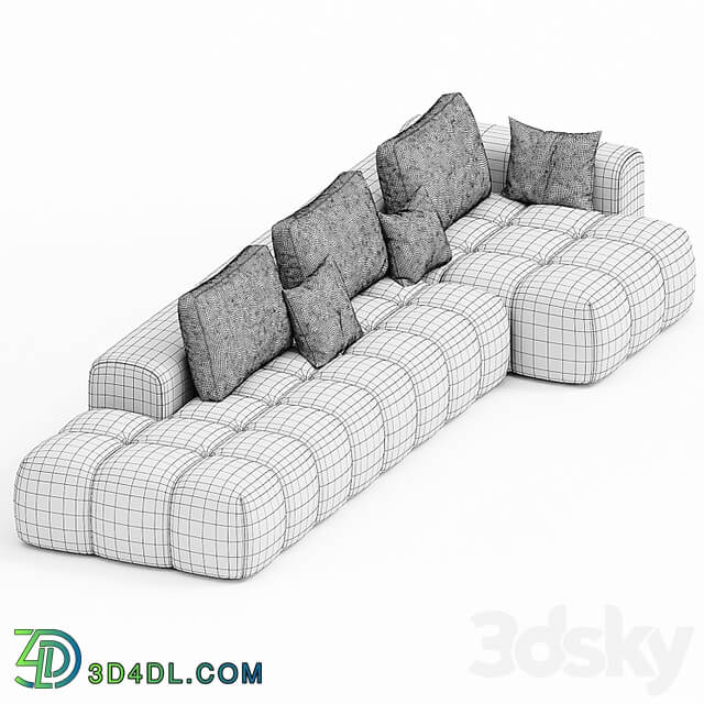 Shamara Sofa