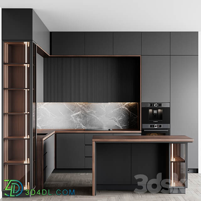 kitchen modern225