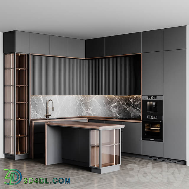 kitchen modern225