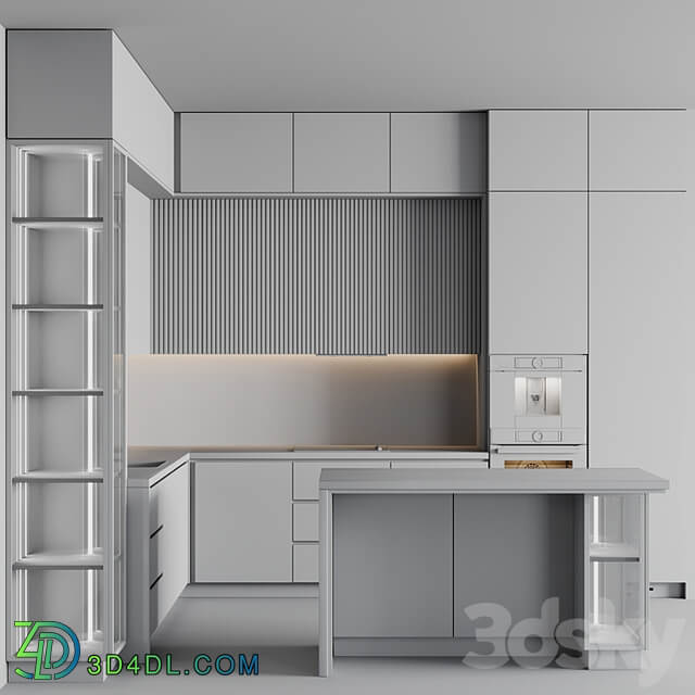 kitchen modern225