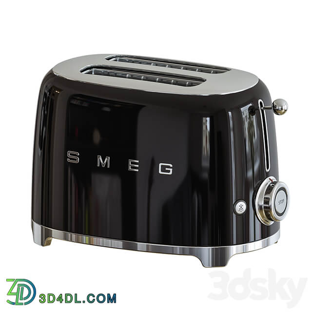 SMEG appliance