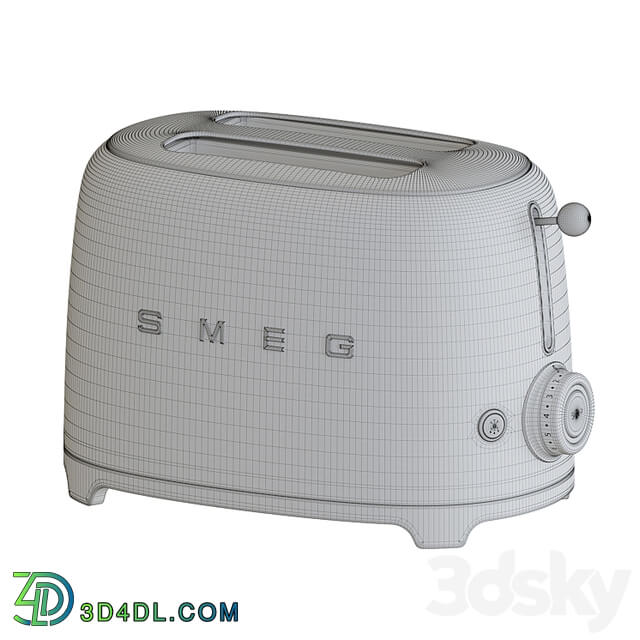 SMEG appliance