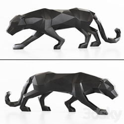 black leopard 