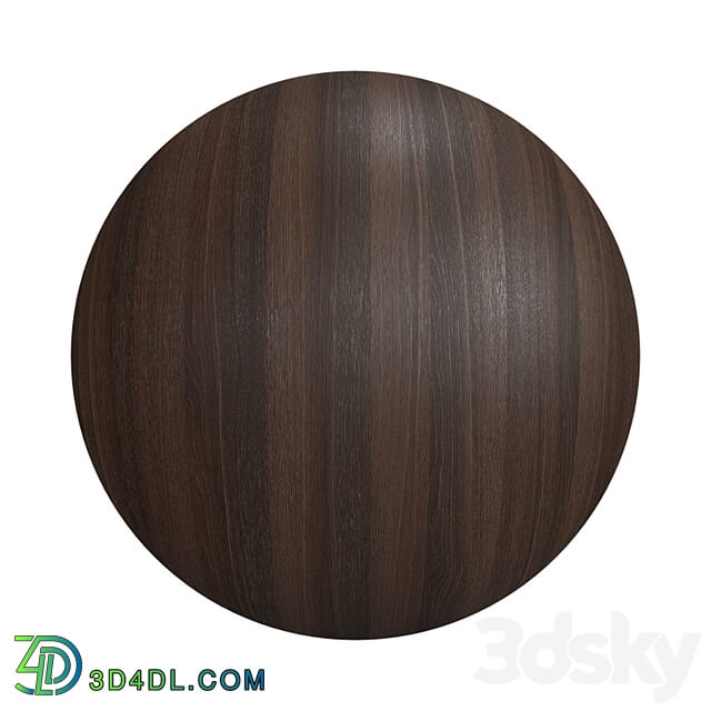 Texture Oak №20