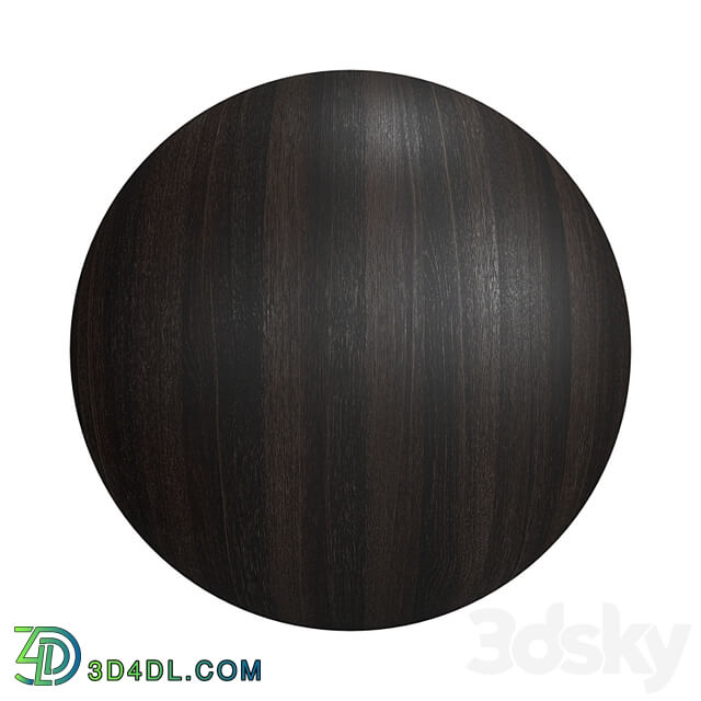 Texture Oak №20